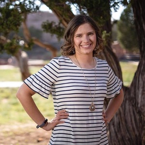 Fundraising Page: Ashleigh Allison